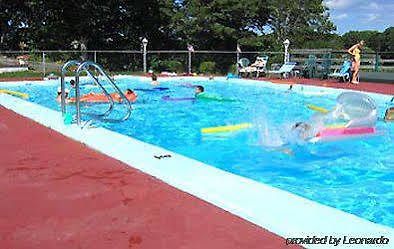 Green Harbor Resort East Falmouth Facilități foto