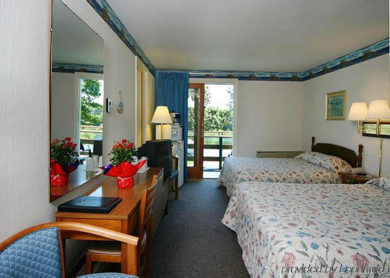 Green Harbor Resort East Falmouth Cameră foto