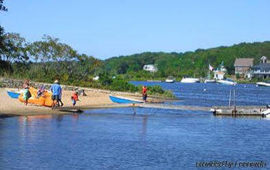 Green Harbor Resort East Falmouth Facilități foto